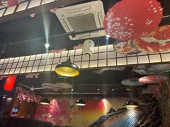 -千寻山野烤肉(天虹店)