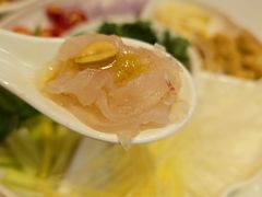 -官塘锋记鱼生·生腌·砂锅粥(牌坊街店)