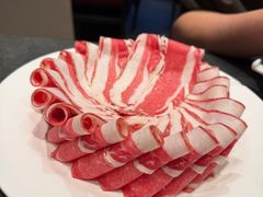 -清真·鸦儿李记·涮肉(月坛店)