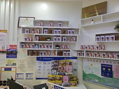 -集杰尚品海鲜烤肉自助餐厅(乳山振华店)