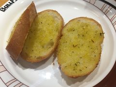 蒜香面包-斗牛士牛排(南京东路店)