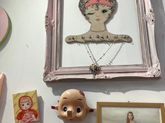 -恋物百货商店(华侨城店)