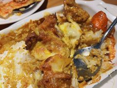 -清真·艾美可餐厅(大悦汇店)