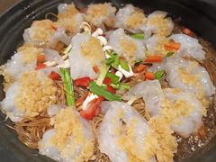 -绿茶餐厅(王府井永宁门店)