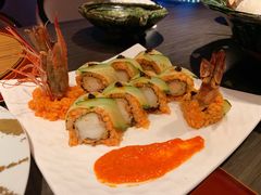 -滩万日本料理Nadaman(国贸大酒店)