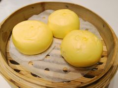 香滑流沙包-稻香酒家·34年老字号·港式粤菜(汉街店)