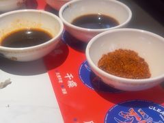 -董记老清泉·鲜切涮羊肉(窑岭店)