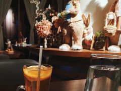 -卡普里披萨·牛扒·下午茶