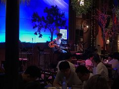 -胡桃里音乐酒馆(白云五号T5 MALL店)