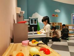 -杭州开元森泊度假乐园