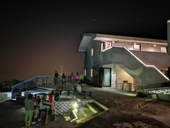 -YHA赛马会摩星岭青年旅舍(香港岛)