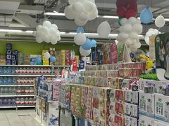 -华润万家(M2香港名都店)