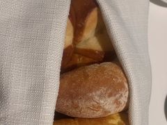 -L'Arome芳芳法国餐厅(仙林金鹰店)