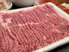 -南门涮肉(北洼路店)