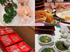 -纯味斑鱼府(中海环宇荟店)