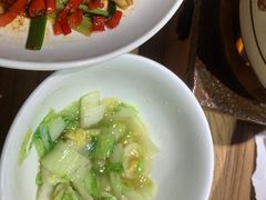 -农耕记·湖南土菜(观澜福城天虹店)