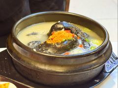 人参乌鸡汤-长顺参鸡汤店(西塔总店)