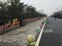 -苏州吴中太湖旅游区
