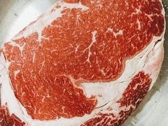 -姜虎东白丁烤肉(银泰中心in99店)