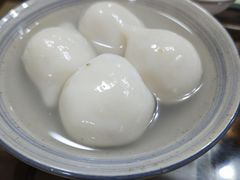 -老味茶屋(川沙老街店)