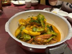 -金掌勺·锅包肉(广渠门店)