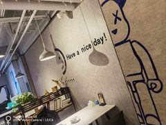 -京城·森鸽排档(双井店)