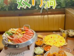 -双门洞·森系料理(体育西店)