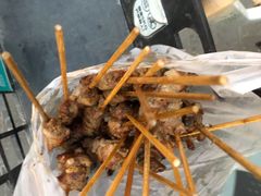 -同来顺烧烤餐厅(哈尔滨道店)