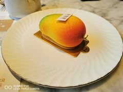 -张爱施法式西餐厅(汉街店)