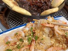 -霄汉牛三鲜湖北砂锅菜(万松园2店)