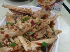 -张妈台式锅烧(深大店)