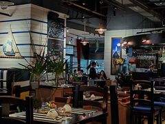 -La Creperie法餐厅(芮欧百货店)