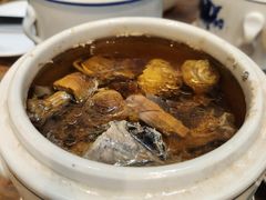 -黄祥华养生堂·炖汤·营养蒸饭(岭南天地店)