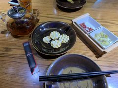 -秦唐一号西安菜馆(钟楼店)