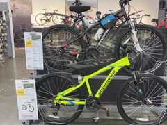 -迪卡侬(雨花店)