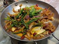 -肖记牛肉鱼杂馆·省级非遗(柏林春天直营店)