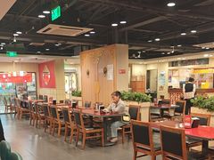 -宏状元现熬粥·京味菜(五棵松店)