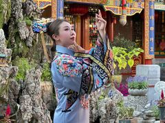 -白家大院·王府宫廷菜(苏州街店)