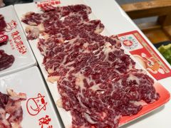 -陈记顺和潮汕牛肉火锅(韩江路店)