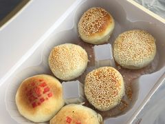 蟹壳黄-王宝和酒家(黄浦店)