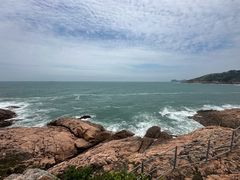 -广东惠东海龟国家级自然保护区