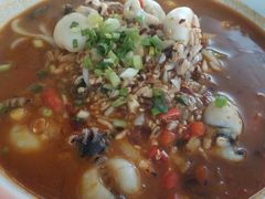 -老三样·美食研究中心(世贸路店)