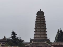 -法门文化景区