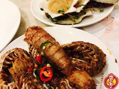 -芭菲盛宴·环球美食(解放碑英利国际店)