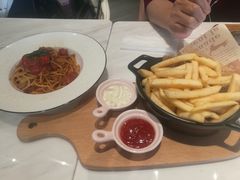 -NOKNOK若蔻亲子餐厅(天地壹方北馆店)