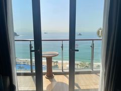 -深圳大梅沙京基洲际度假酒店