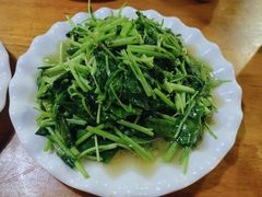 菜苗-温州一家人美食(西木头市店)