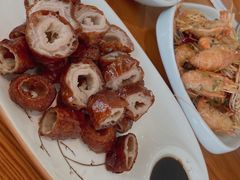 -百家鲜·杭帮菜