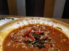 -巴土人家恩施菜馆(古德寺店)