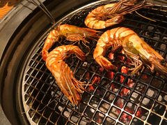 -赤坂亭M9和牛烧肉(世博源店)